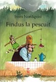 Cumpara ieftin Findus la pescuit. Seria Pettson si Findus/Sven Nordqvist, Pandora-M