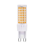 Bec LED Hoff mini G9 7W 700lm lumina calda 2700 K