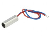 Laser 0.4mW Punct Roșu 635nm 4.5-5.5VDC