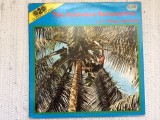 Amboina serenaders ming luhulima dublu disc 2 lp vinyl muzica pacific hawaii traditionala world music VG+