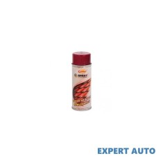 Spray vopsea profesional champion pentru tabla / acoperis 400ml maro - vin rosu cod: ral 3005 Alta marca Alt model #7