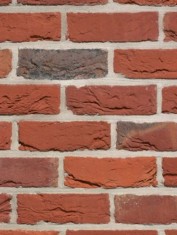 Placaj klinker Terca Artiza Maaseiker Bont, 21x6.5x2.3 cm foto