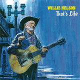 Willie Nelson Thats Life (cd), Country