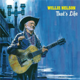 Willie Nelson Thats Life (cd)