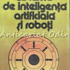 Sisteme De Inteligenta Artificiala Si Roboti - Petrea Tabarcea, Gheorghe Ghiur