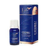 Ulei esential integral cedru 10ml