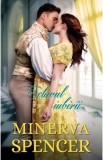Sclavul iubirii - Minerva Spencer - Litera