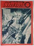REVISTA CINEMA , ANUL XXI , NUMARUL 660 , 1 - 14 NOIEMBRIE, 1944