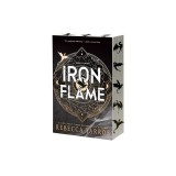 Iron Flame