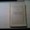DESTINUL OMENIRII - Vol. IV - P. P. Negulescu - Editura Cugetarea, 1944, 406 p.