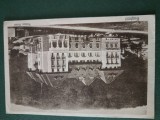 Vedere carte postala Busteni -Hotel Palace 1922 - ,circulata, Printata