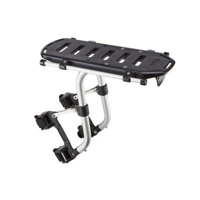 Portbagaj bicicleta Thule Pack &amp;amp;#039;n Pedal Tour Rack foto
