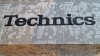 TECHNICS SL MC7