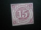 CN STATE GERMANE THURN SI TAXIS