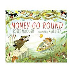 Money-Go-Round