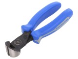 Clești Frontali pentru Tăiere cu M&acirc;nere Bicomponente 165mm