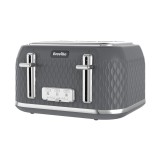 Prajitor de paine Breville Curve cu 4 felii - SECOND