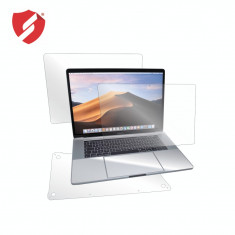 Folie Smart Protection MacBook Pro 15 2016-2019 cu Touch Bar CellPro Secure foto