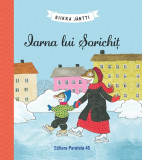 Iarna lui Șorichiț, Editura Paralela 45