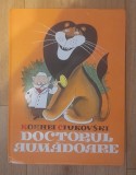 Kornei Ciukovski - Doctorul Aumadoare