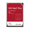 HDD WD Red Plus 12TB 7200rpm SATA-III 256mb