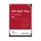 HDD WD Red Plus 12TB 7200rpm SATA-III 256mb