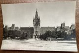 QW24 I - Carte postala - tematica turism - vedere - Iasi 66