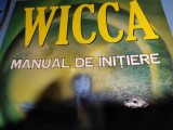 WICCA - MANUAL DE INITIERE - SCOTT CUNNINGHAM, TEORA, 2006, 211 pag