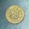 1 UN Sol de Oro 1948 Peru