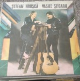 Vinil 1 Vinyl Electrecord Stefan Hrusca Vasile Seicarul