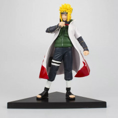 Figurina naruto MINATO anime otaku foto