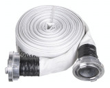 WOLFSON - FURTUN POMPIERI PVC 2 20M &oslash; 50MM CU MUFE CUPLARE&quot; - MTO-WFS0018