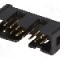 Conector IDC, 14 pini, pas pini 2.54mm, 3M - N2514-6002RB