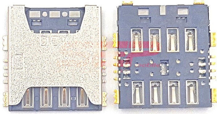 Cititor SIM Samsung Galaxy Note 4