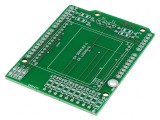 Placă de Expansiune Arduino Uno Ecran EADOGS102