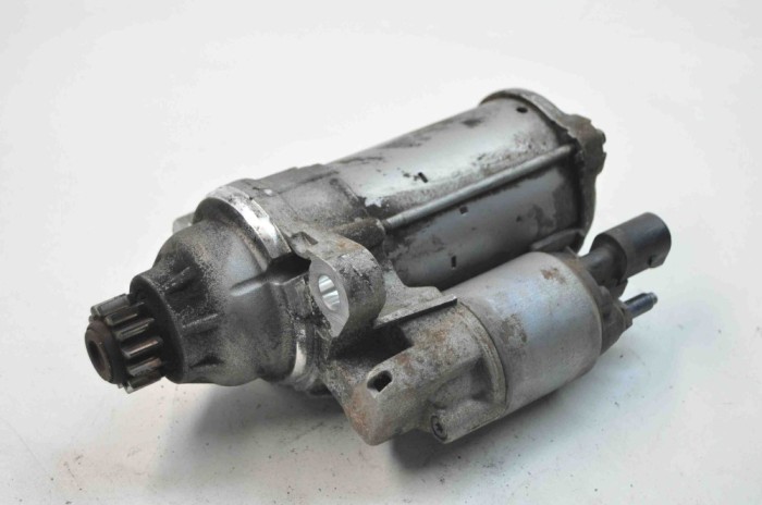 Electromotor VW UP 121, 122, BL1, BL2 2016 OEM: 02m911021h