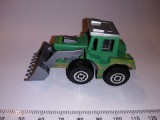 Bnk jc Matchbox MB-29/5 Tractor Shovel