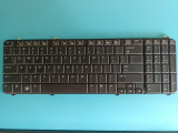 Cumpara ieftin Tastatura laptop HP DV6 qwerty US