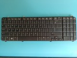 Cumpara ieftin Tastatura laptop HP DV6 qwerty US