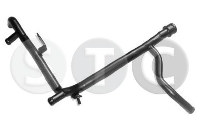 STC T403177 Cuplaj conducta lichid racire foto