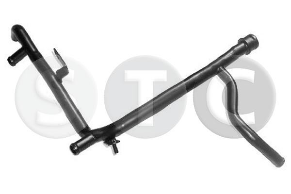 STC T403177 Cuplaj conducta lichid racire