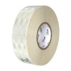 Banda Reflectorizanta Mn Tech Alb 54Mmx50M Ece 104