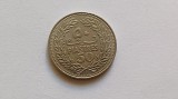 Liban-50 Piastres 1969, Asia