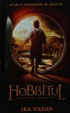 Cumpara ieftin Hobbitul o calatorie neasteptata J. R. R. Tolkien carte cartonata 2012 RAO 313 pagini