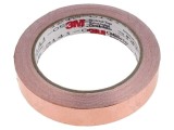 Bandă Electroconductoare Cupru 19mm x 16,5m