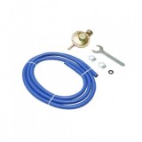 Set ceas butelie cu 2 m furtun gaz GPL