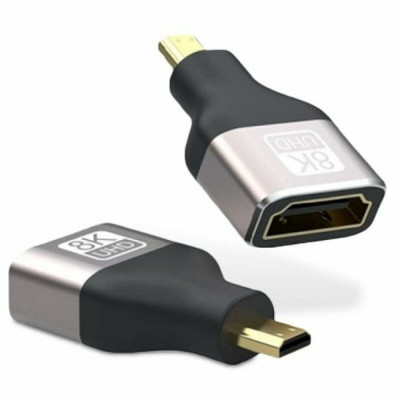 HDMI Adapter PcCom foto