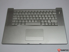Palmrest + touchpad cu tastatura DEFECTA Apple Macbook Pro 15 inch 620-3739-01 foto