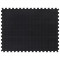 Placa de podea din cauciuc, negru, 12 mm, 90x120 cm GartenMobel Dekor
