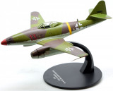 Macheta Messerschmitt ME 262 A-1A,Heinrich Bar, 1945 - WW II - Atlas 1:72